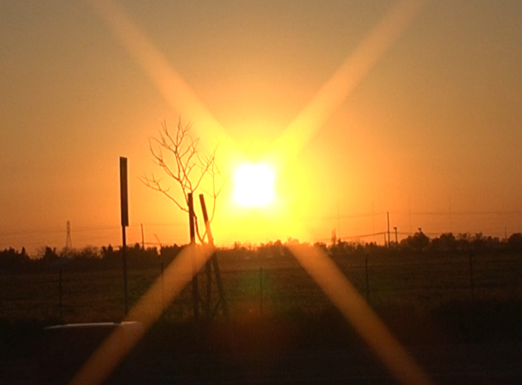 Hoping Fresno’s Summer Heat Will Kill COVID-19? Think Again. Hoping Fresno’s Summer Heat Will Kill COVID-19? Think Again.