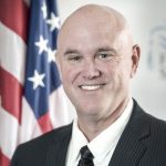 Portrait of Bob Nelson