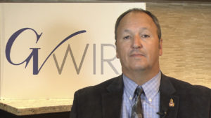 Mike Berg Headshot