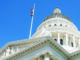 State Capitol Building Sacramento