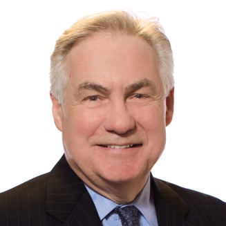 Jim Patterson