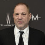 Harvey Weinstein