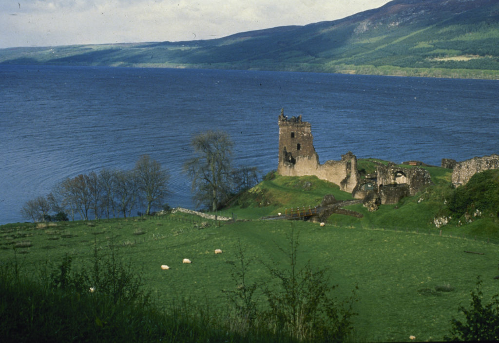 Loch Ness