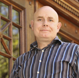 Neil Gemmell