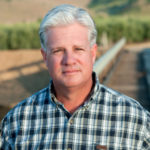 California State Senator Andy Vidak