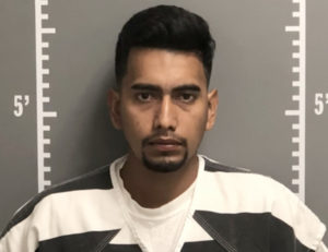 Photo of Iowa murder suspect Cristhian Bahena Rivera