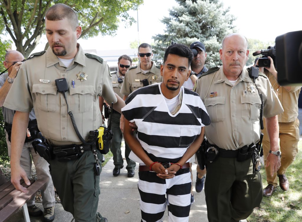 Photo of Cristhian Bahena Rivera