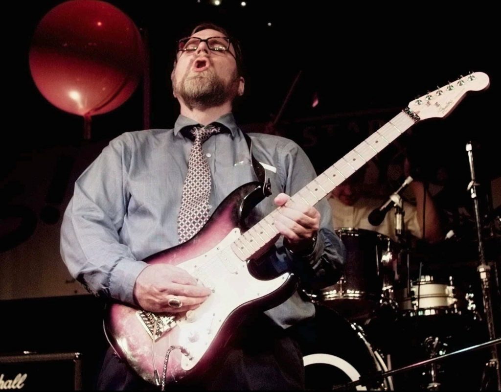 Photo of Paul Allen