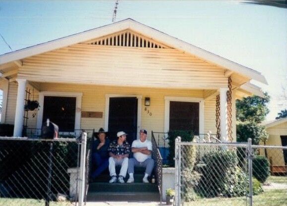 Photo of a home in Redlands, CA