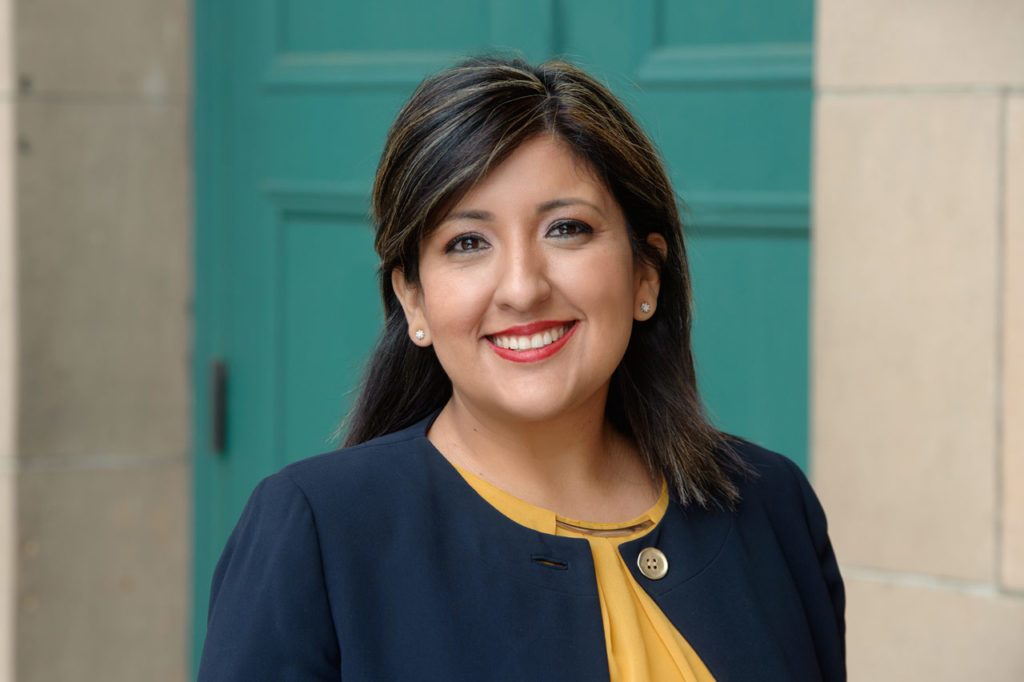 Picture of Melissa Hurtado