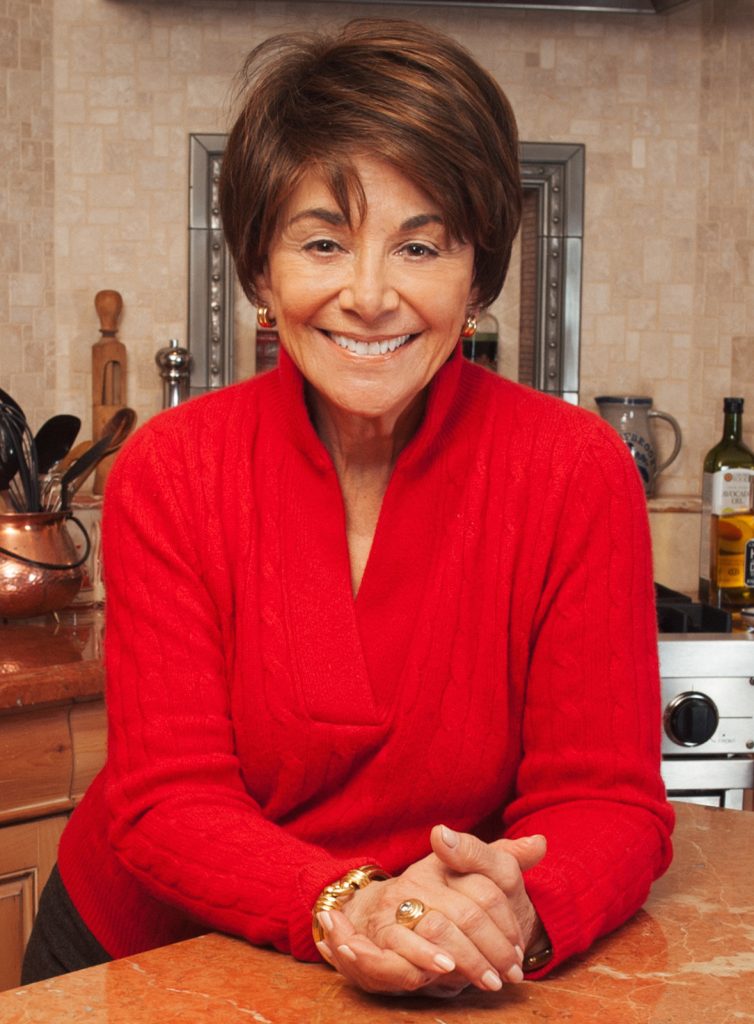Rep. Anna Eshoo (D-CA)