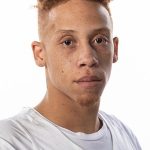 Portrait of Noah Blackwell