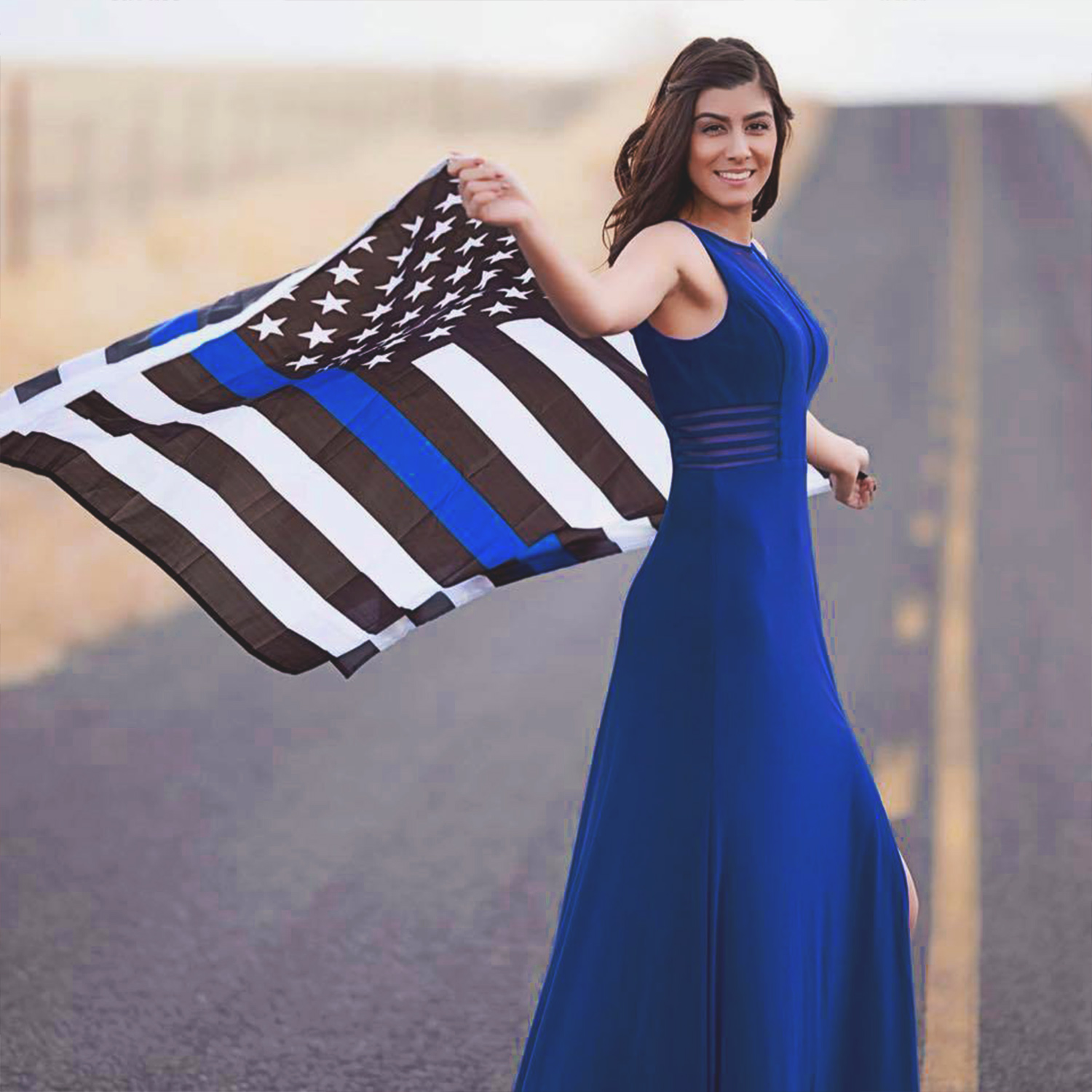 Photo of Natalie Corona