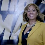 Fresno Unified School Board member Keshia Thomas