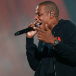 Photo of Jay-Z