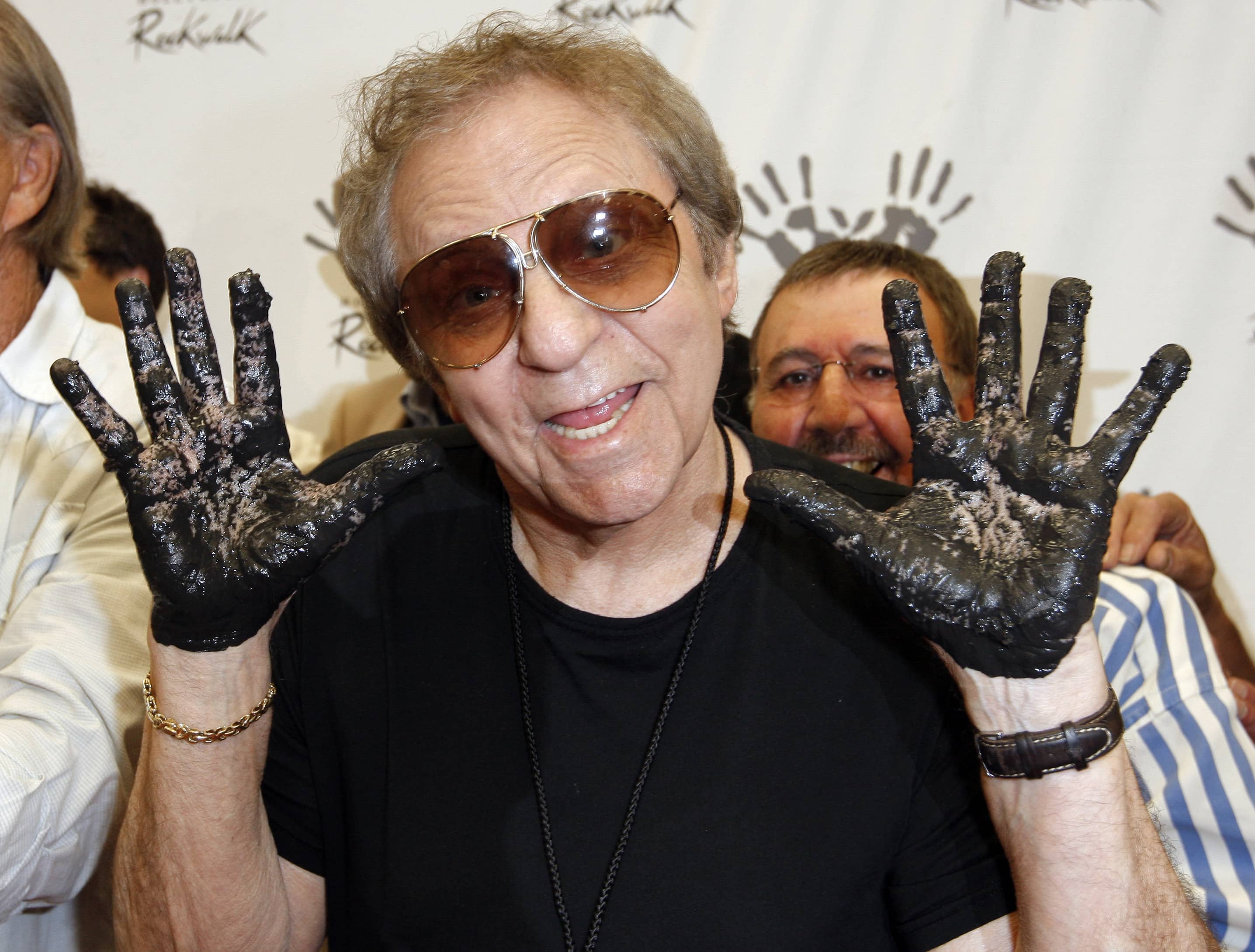 Photo of Hal Baine