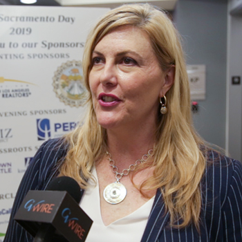 Tracy Hernandez, CEO of BizFed