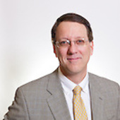 Photo of Boston University's Jay L. Zagorsky
