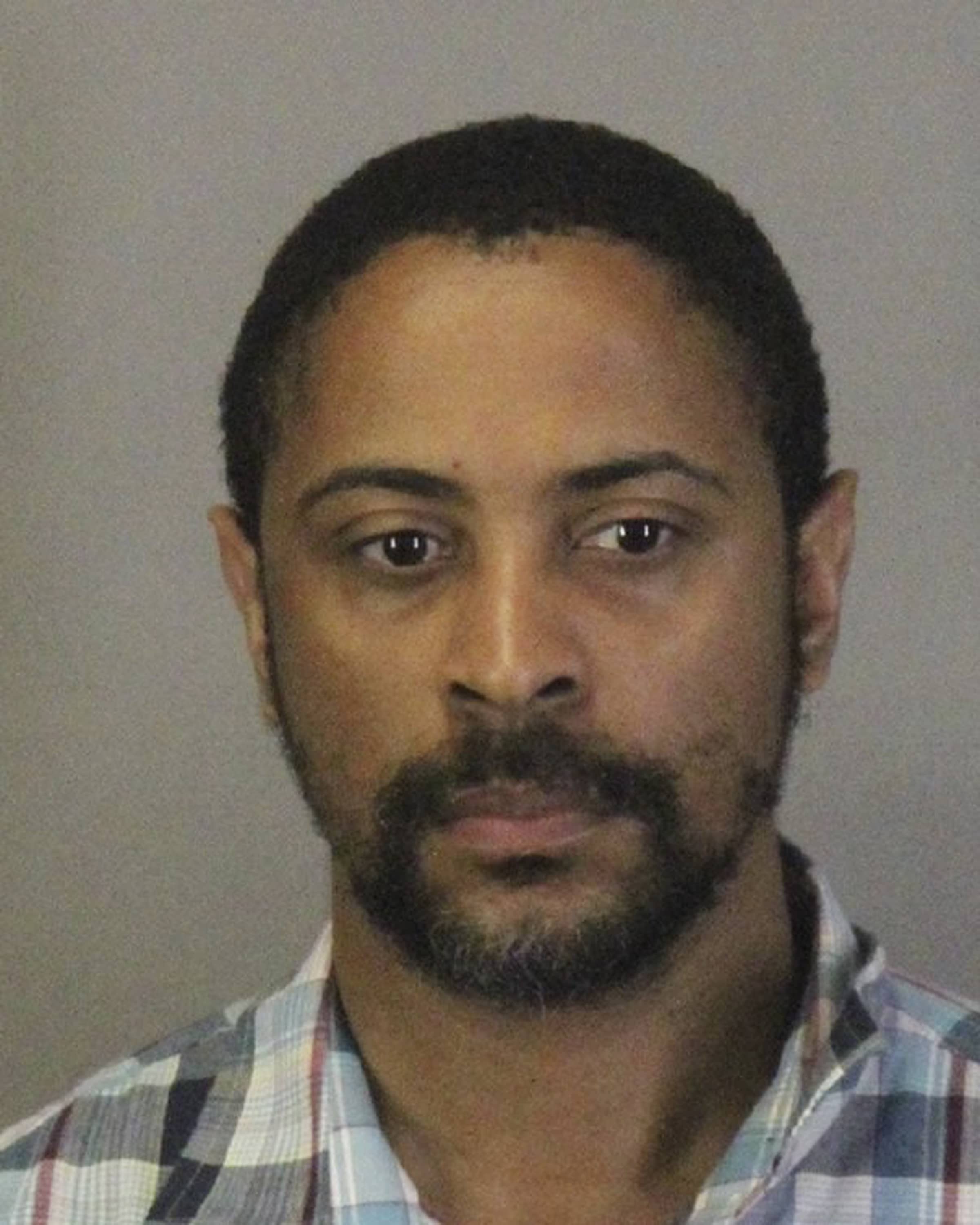 Photo of Isaiah Joel Peoples