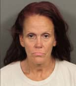 Photo of Deborah Culwell