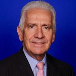 Official congressional portrait of Jim Costa