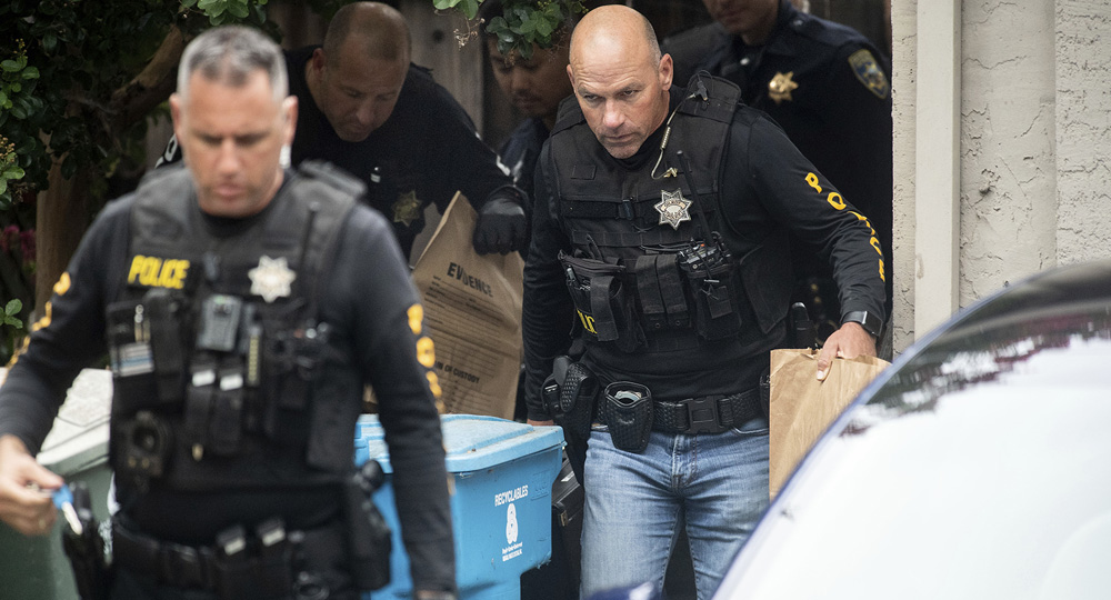 Gilroy Garlic Festival shooting