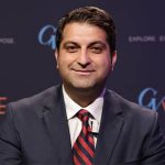 Photo of Mike Karbassi