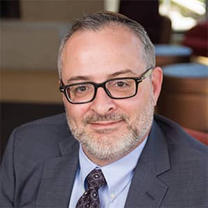 Headshot of Eric Pullin