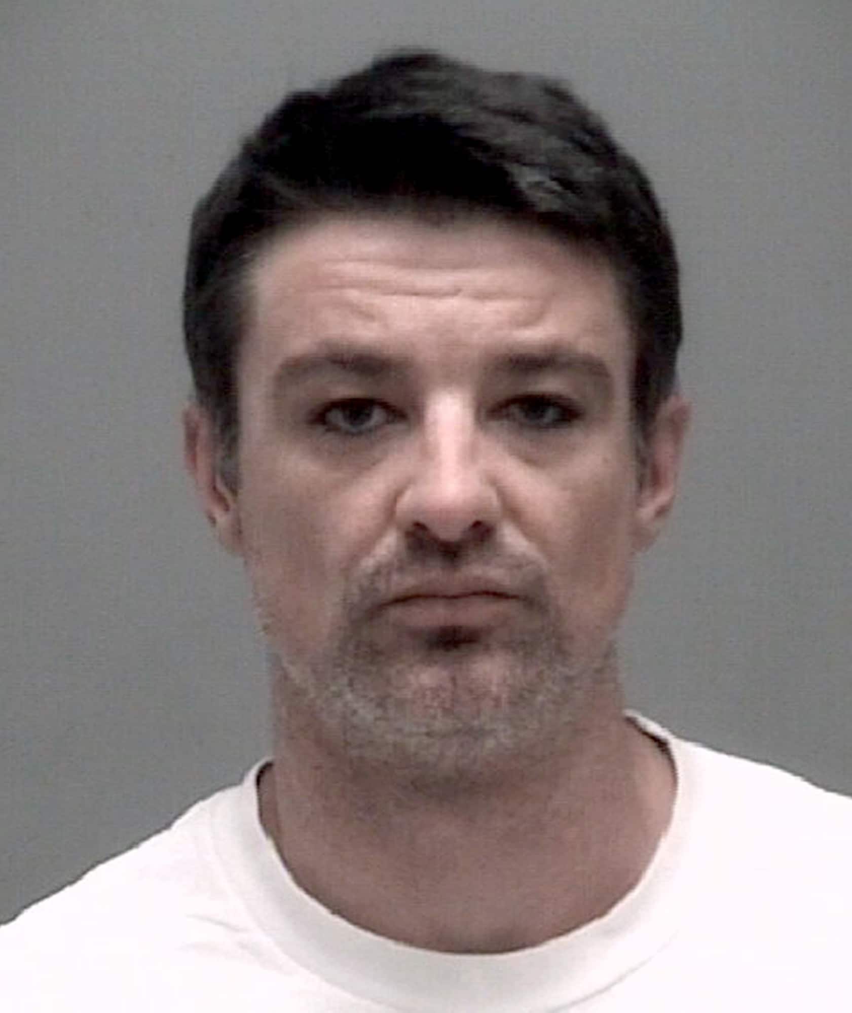 Photo of Ryan Reavis