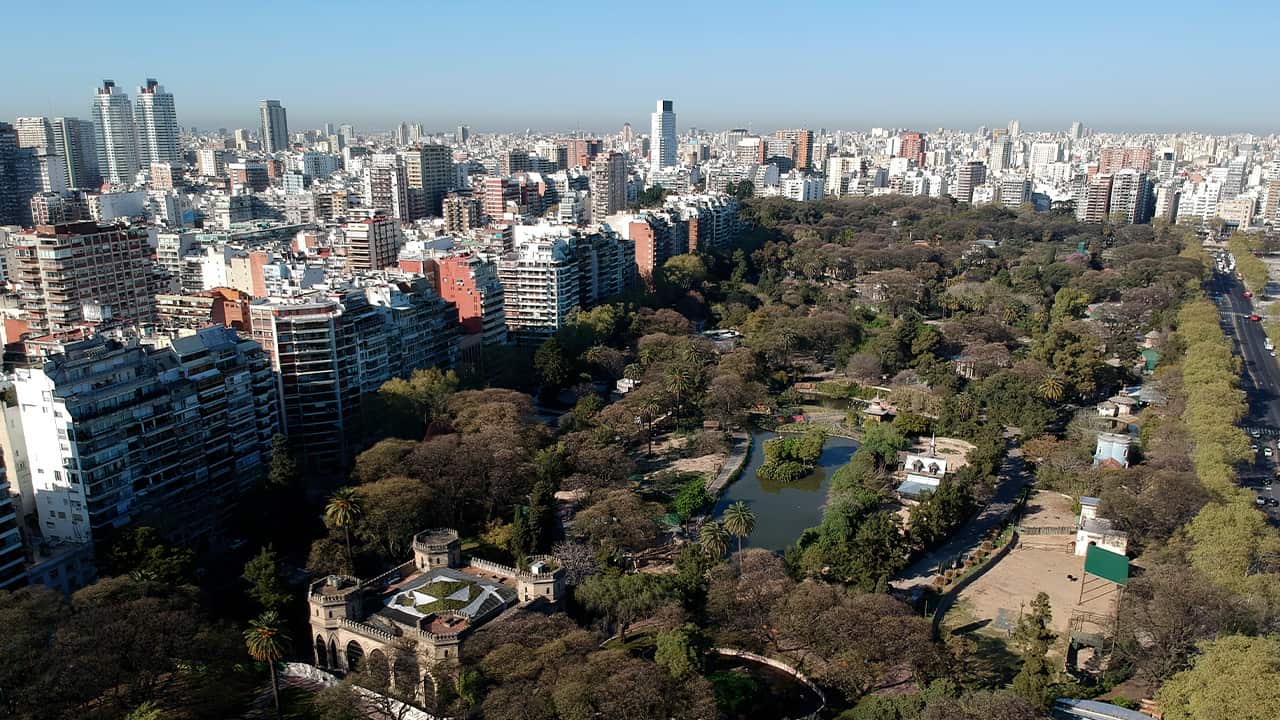 Photo of Eco Parque in Argentina