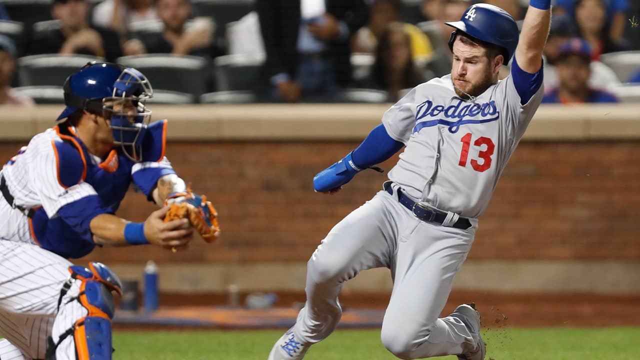 Photo of Max Muncy