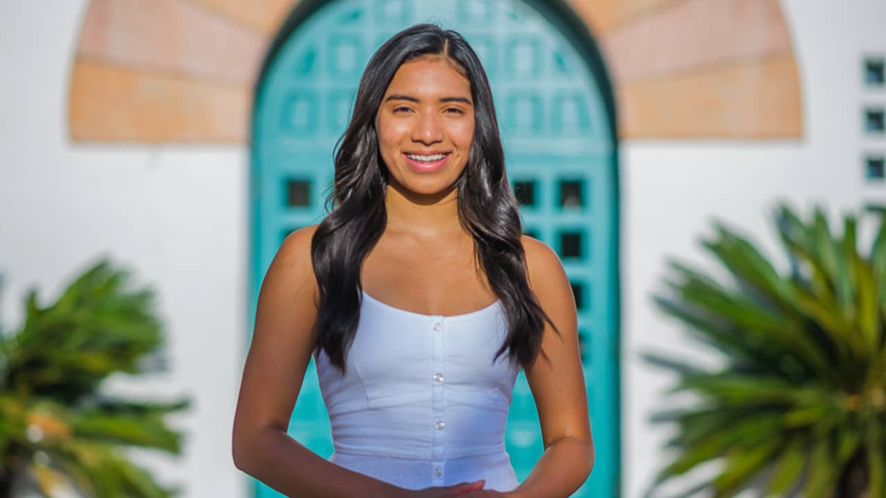 Photo of Fabiola Moreno Ruelas