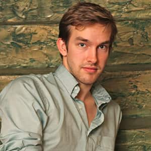 Photo of Steven Wendt