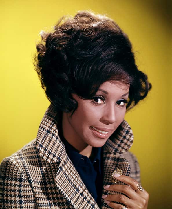 Photo of Diahann Carroll
