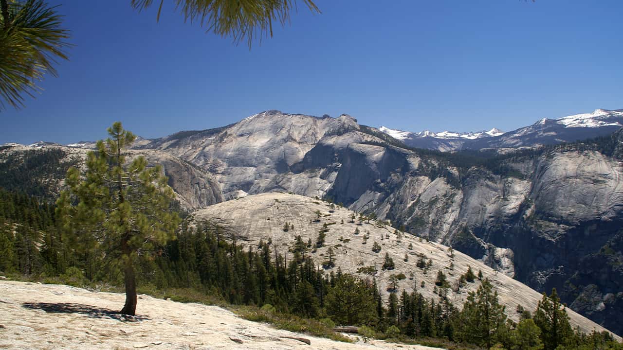 Photo of North Dome