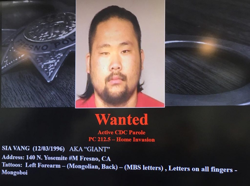 Photo of Sia Vang