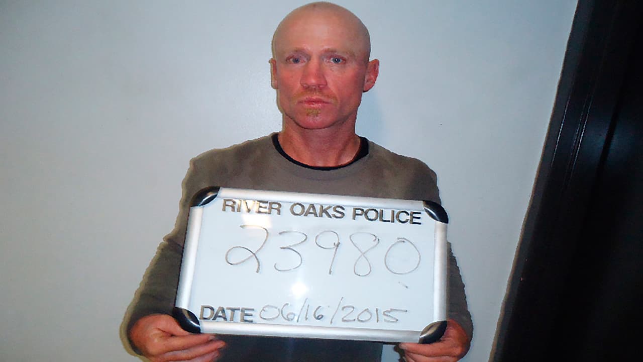 Photo of Keith Thomas Kinnunen