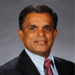 Photo of Rajee Amarasinghe