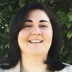Photo of Rita Baharian