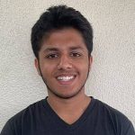 Photo of Ishan Singh, DLAM/Sunnyside student