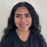 Photo of Kaylee Gudino, Sunnyside DLAM