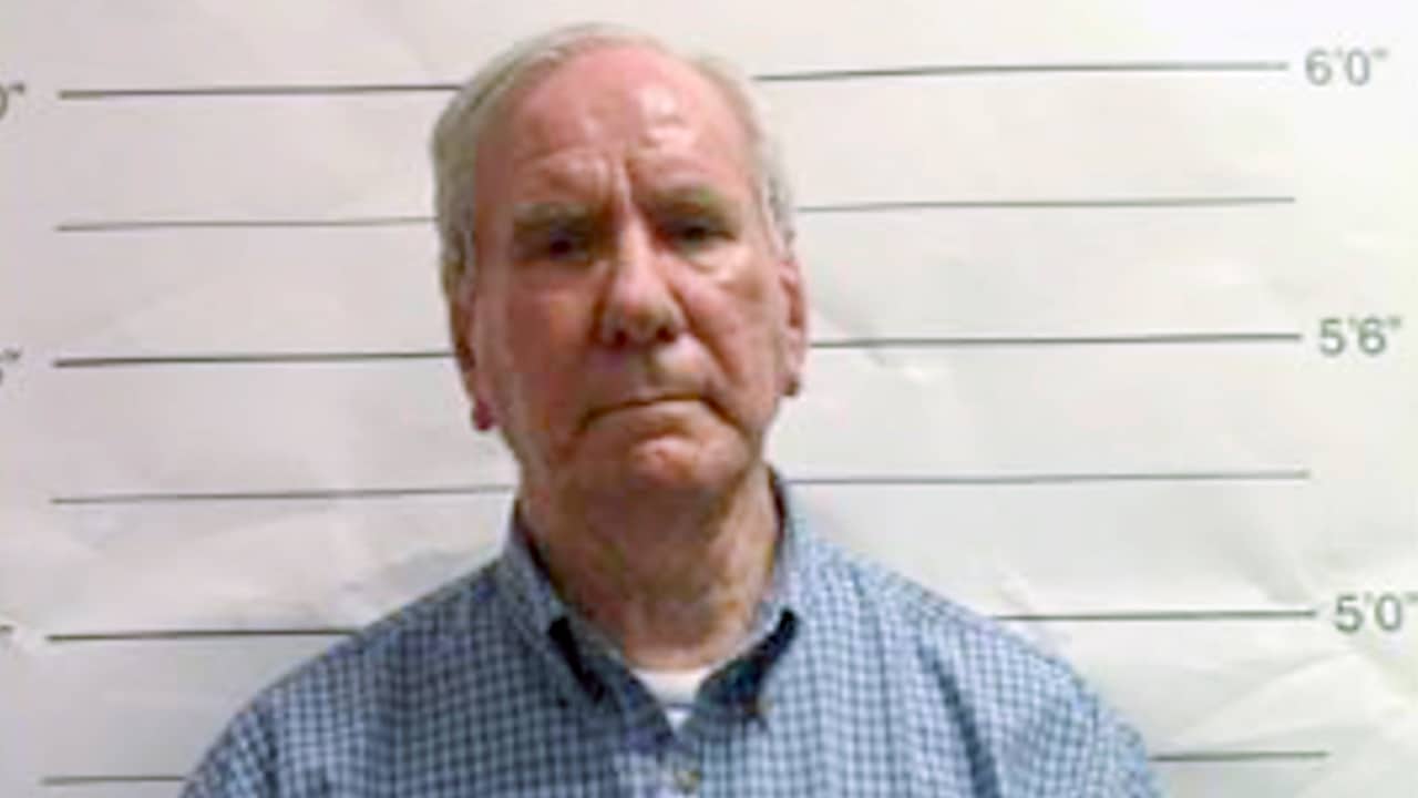 Photo of George F. Brignac. Brignac, a longtime schoolteacher and deacon who was removed from the ministry in 1988 after a 7-year-old boy accused him of fondling him at a Christmas party