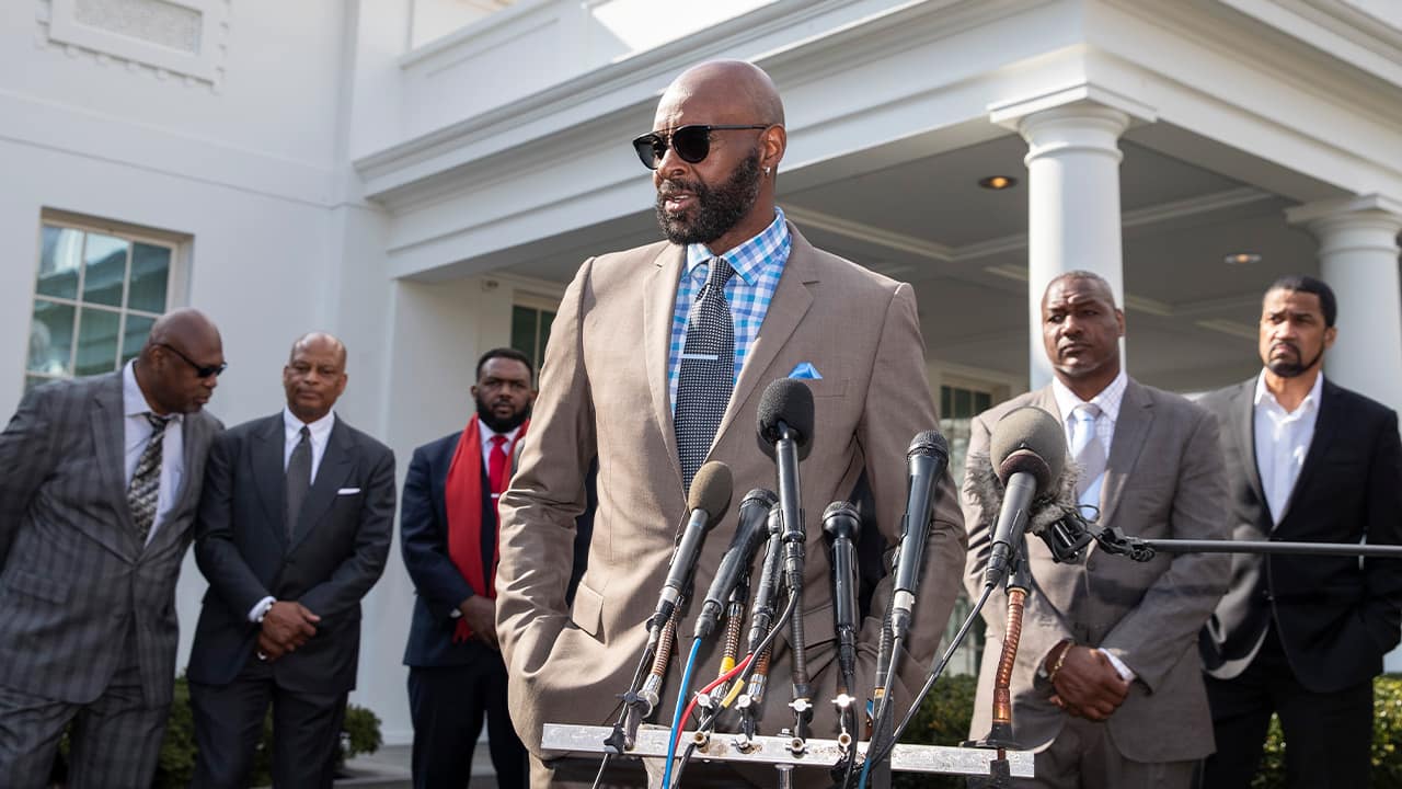 Photo of Jerry Rice