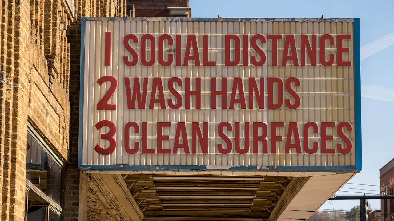 No Fresno Social-Distancing Fines for Right Now No Fresno Social-Distancing Fines for Right Now
