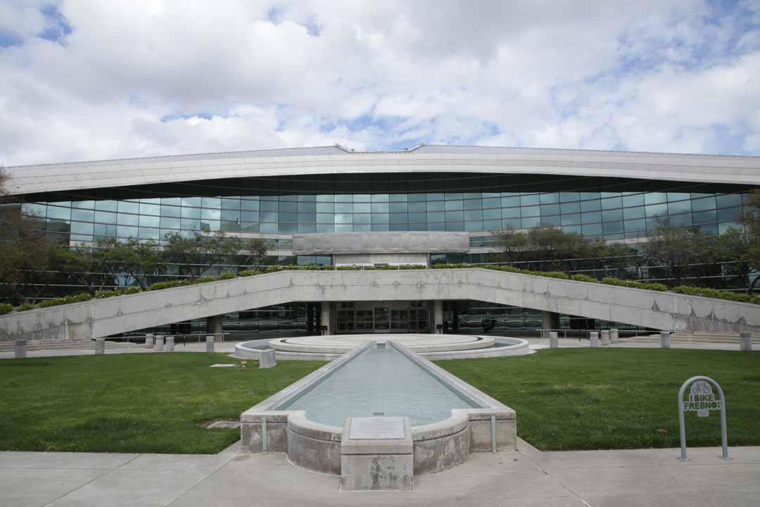 Possible COVID Exposure Prompts City Hall Staff to Quarantine