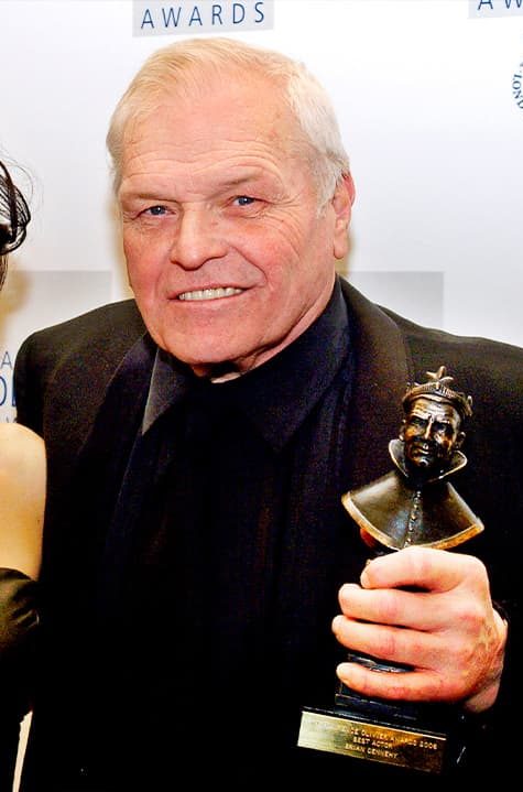 Photo of Brian Dennehy