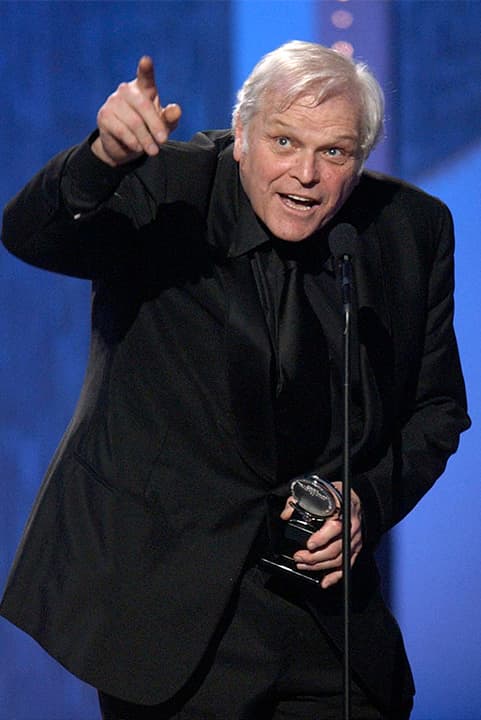 Photo of Brian Dennehy