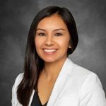 Portrait of State Center CCD Trustee Annalisa Perea