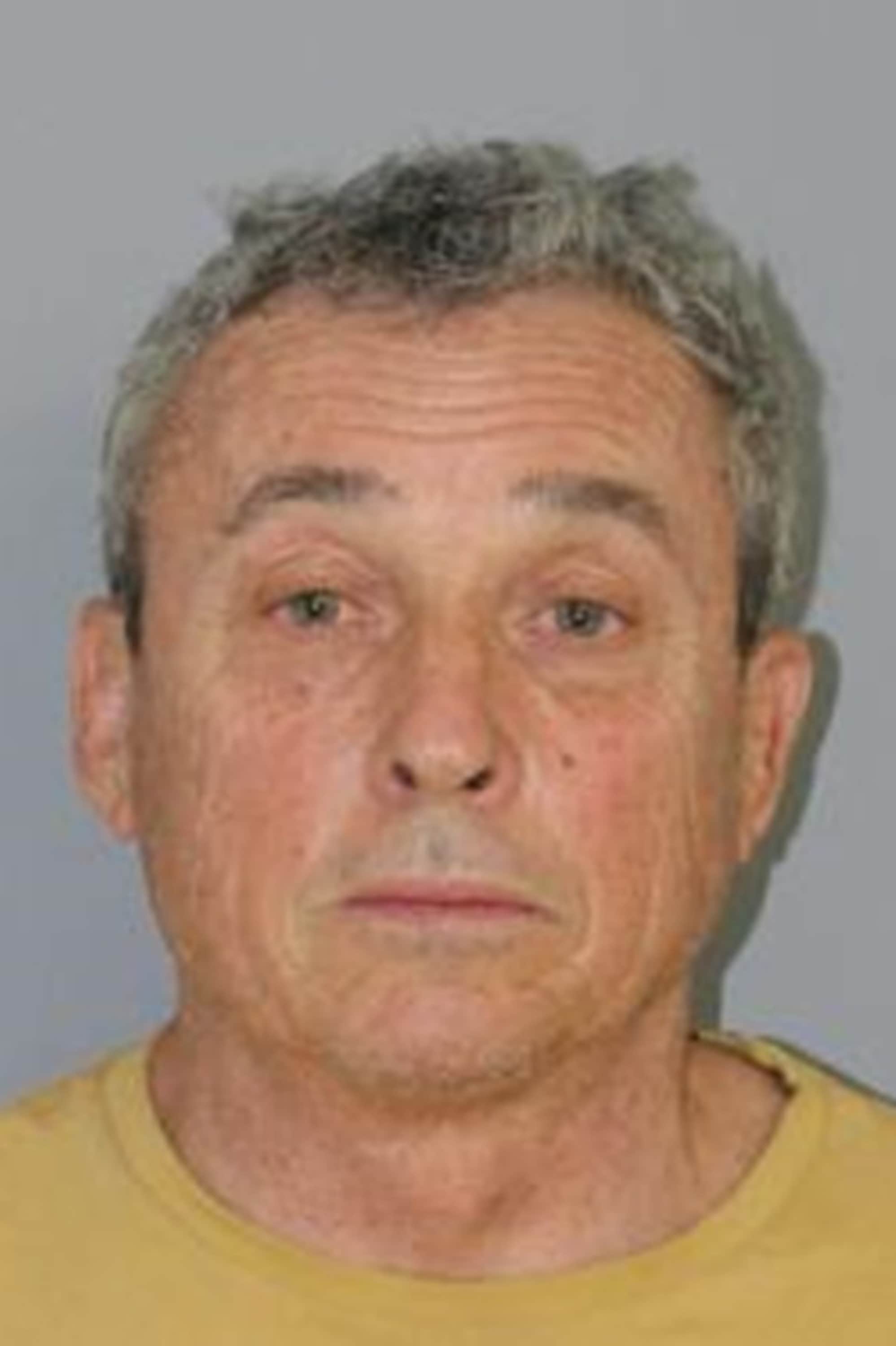 Photo of Leif Anthony Johansen