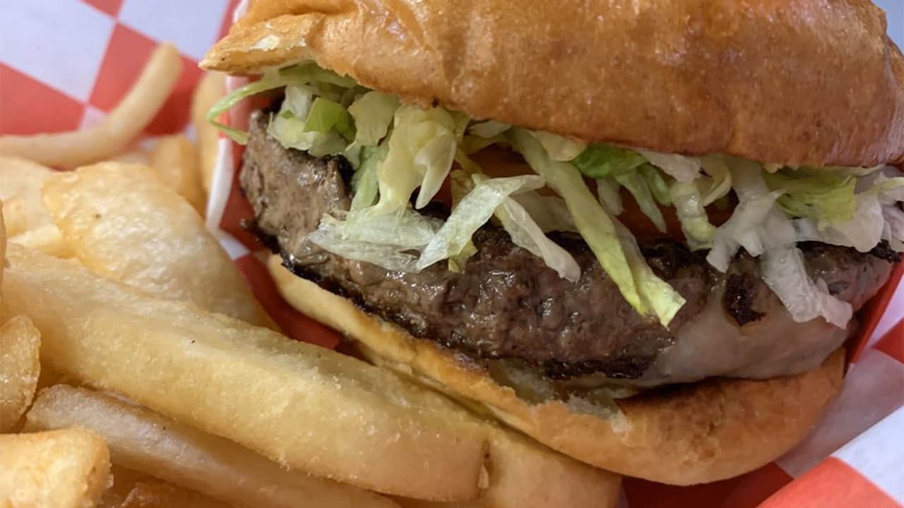 Local Eateries Scramble for Beef and to Keep Menu Prices in Check Local Eateries Scramble for Beef and to Keep Menu Prices in Check